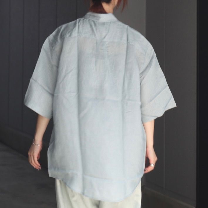 【残り一点】Beyond Shirt Short Sleeve
