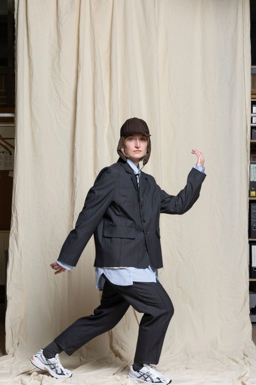 CAMIEL FORTGENS 2023AW コレクション | ACRMTSM ONLINE STORE