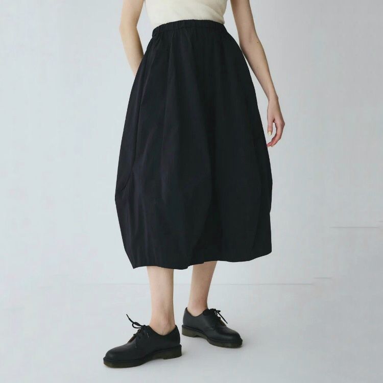 【残り一点】Volume Balloon Pants