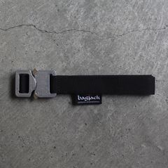 【残りわずか】Cobra Belt(25mm)