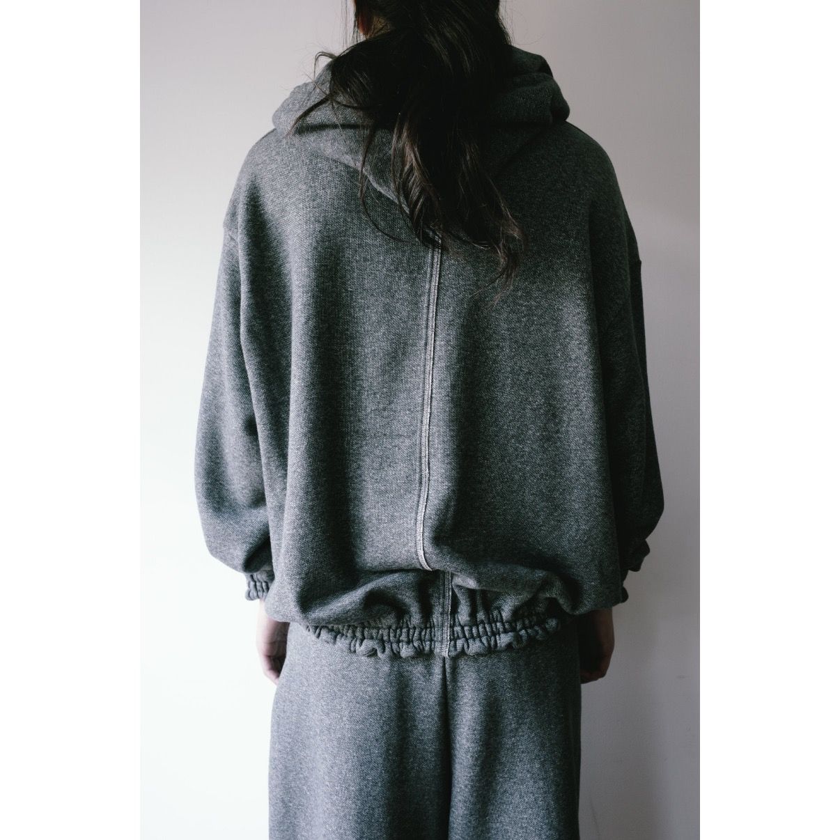【残り一点】Ordinary Home 40's Hoodie