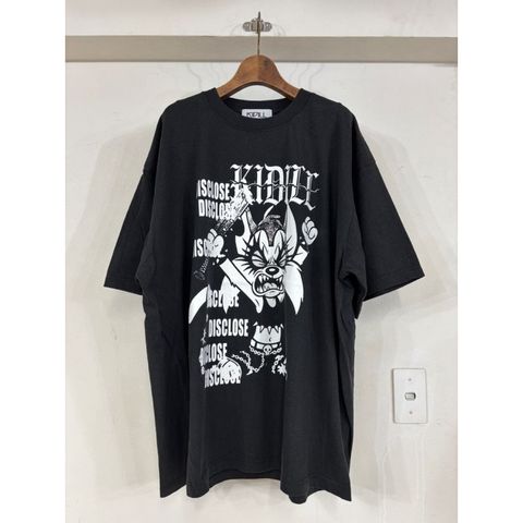 【残り一点】Disclose T-Shirt