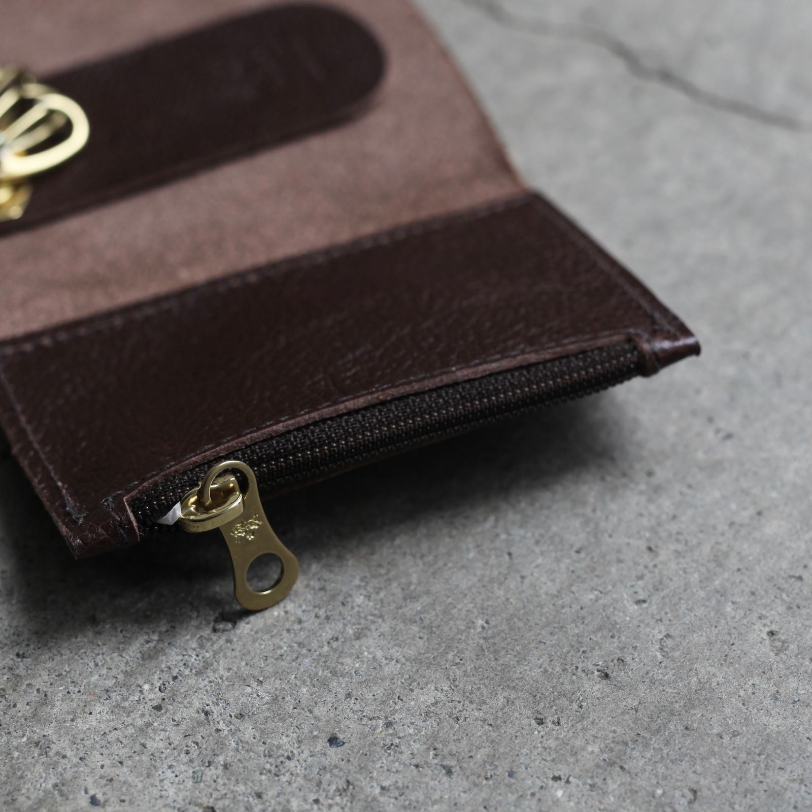 【残り一点】キーケースコインパース