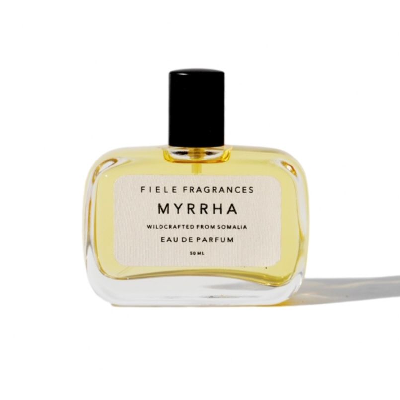 FIELE FRAGRANCES - 【再販売通知受付可能】Eau De Parfum 50ml