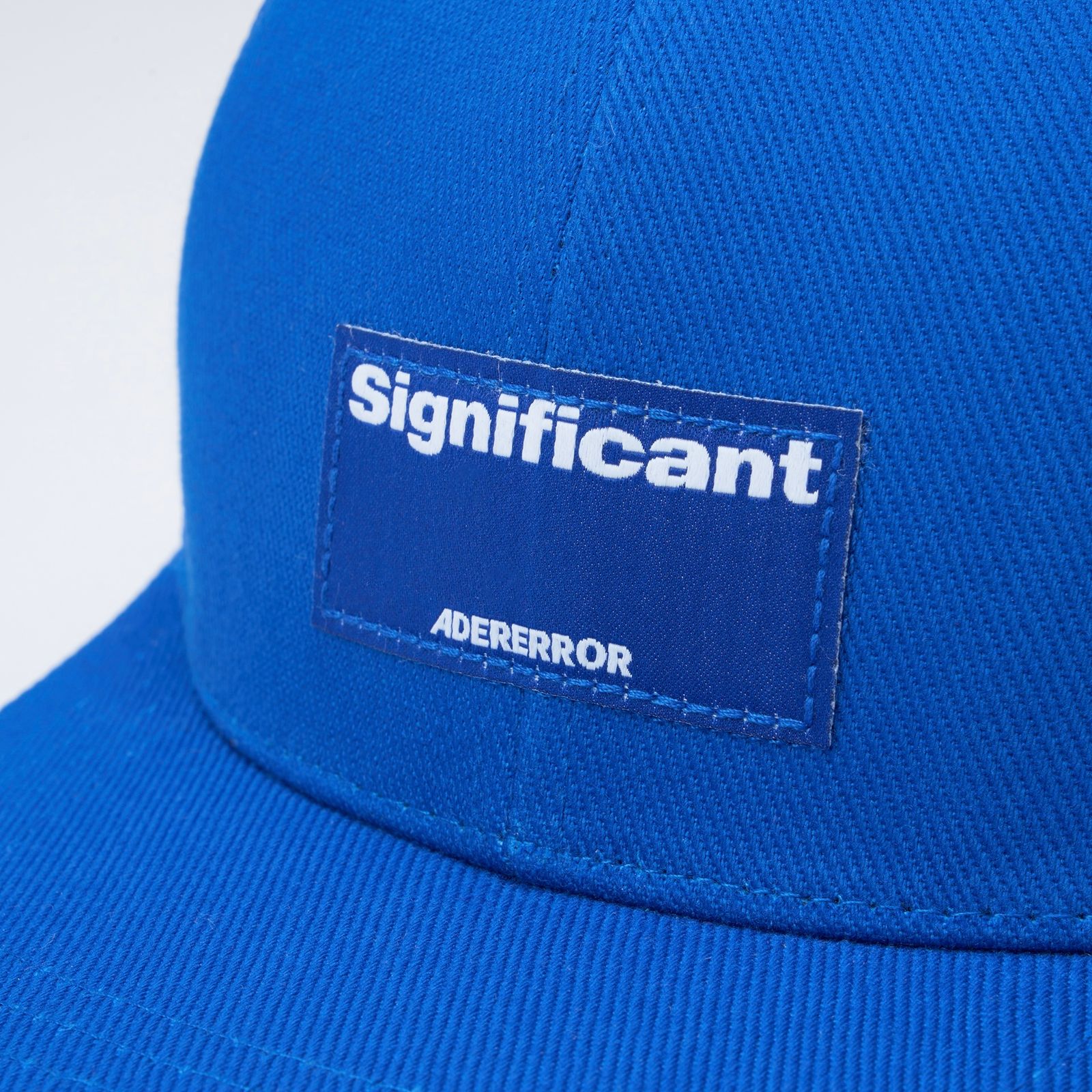 【残り一点】Sig; Significant Tag Cap 01