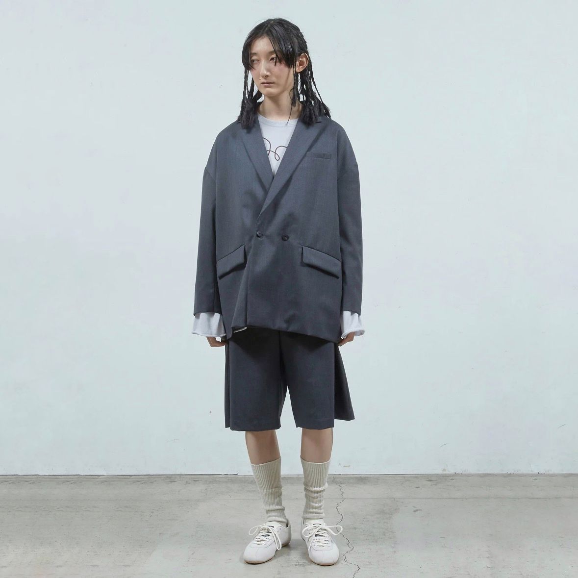 【残り一点】よそいきルーズWJK