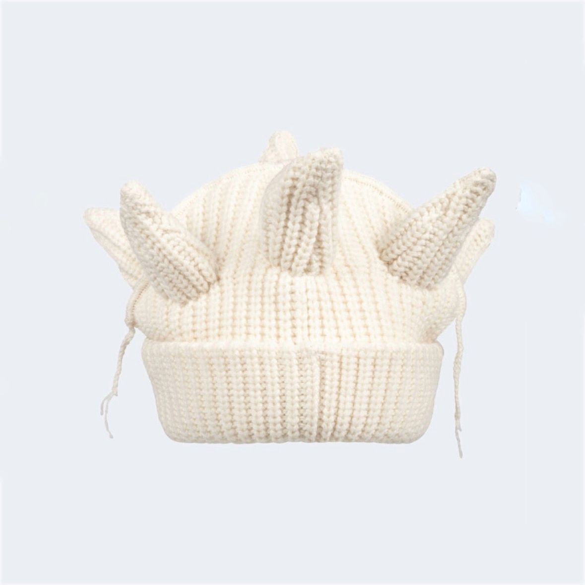 【残り一点】Chunky Berserker Beanie