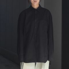 【残り一点】Regular Collar Shirt