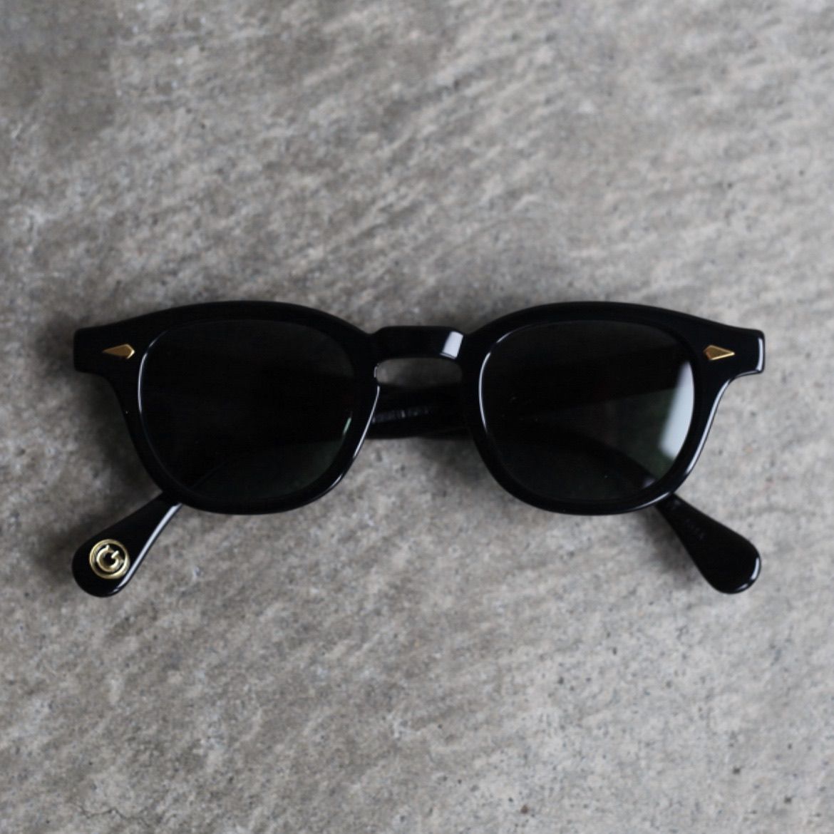 【残り一点】AR_44mm Gold Edition(鼻幅_24mm)