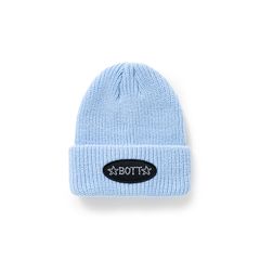 【残り一点】Bones Cuff Beanie