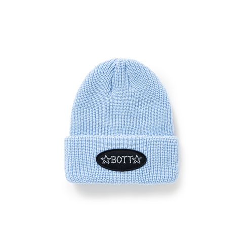【残り一点】Bones Cuff Beanie