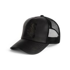 【残りわずか】Vortex Trucker Cap