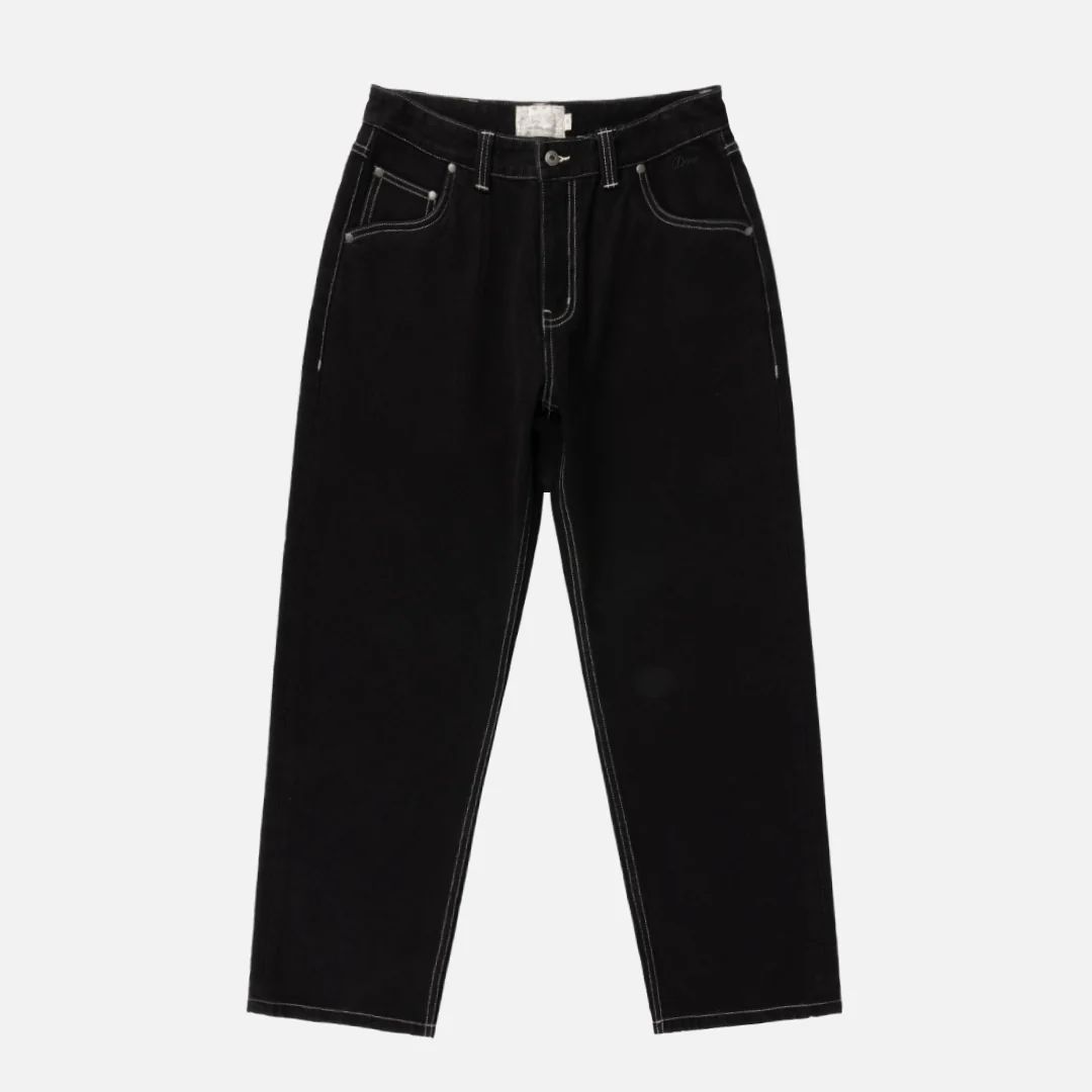 【残り一点】Relaxed Denim Pants