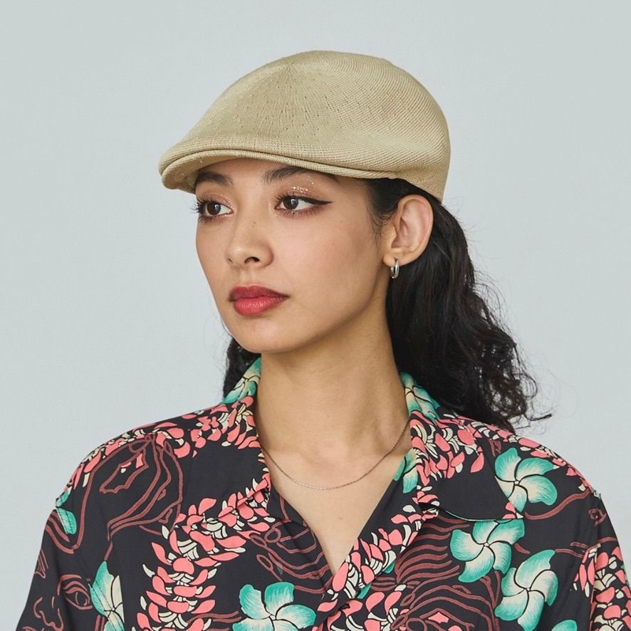 【残り一点】Seamless Tropic 507
