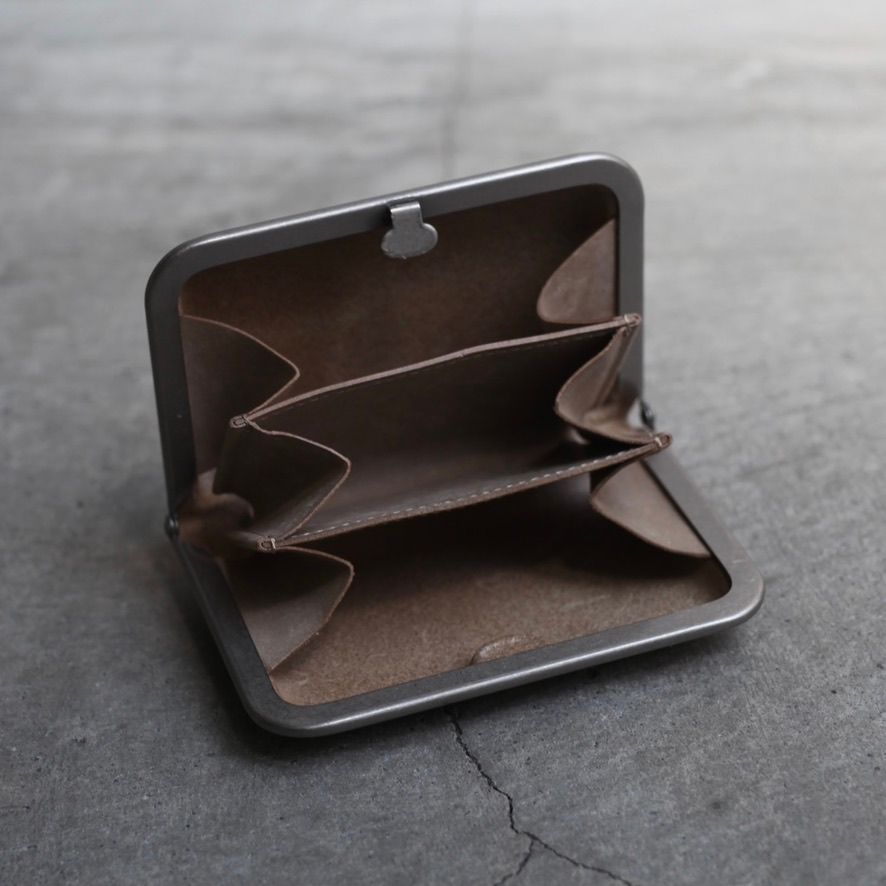 【残り一点】3D Purse(IVORY)