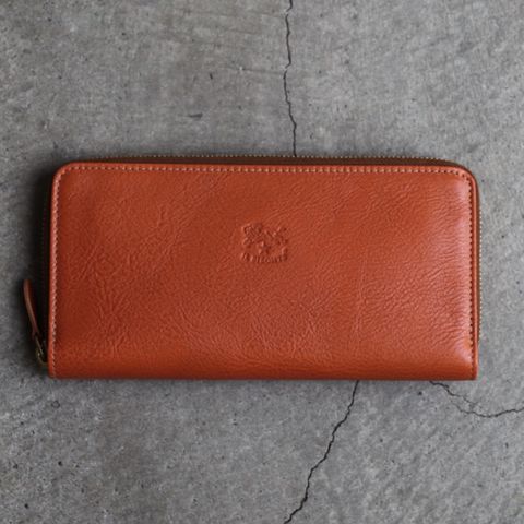 【残り一点】ロングウォレット