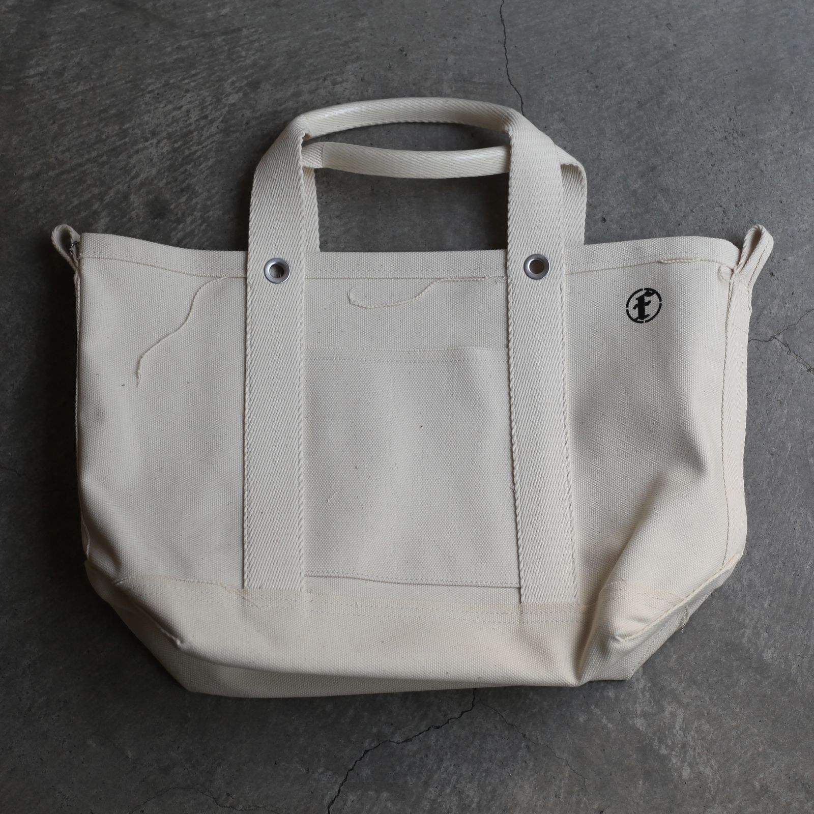 【残りわずか】Tote Bag_Prototype008
