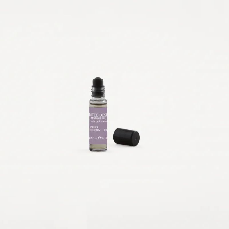 【残りわずか】Oil Perfume 10ml(PAINTED DESERT)