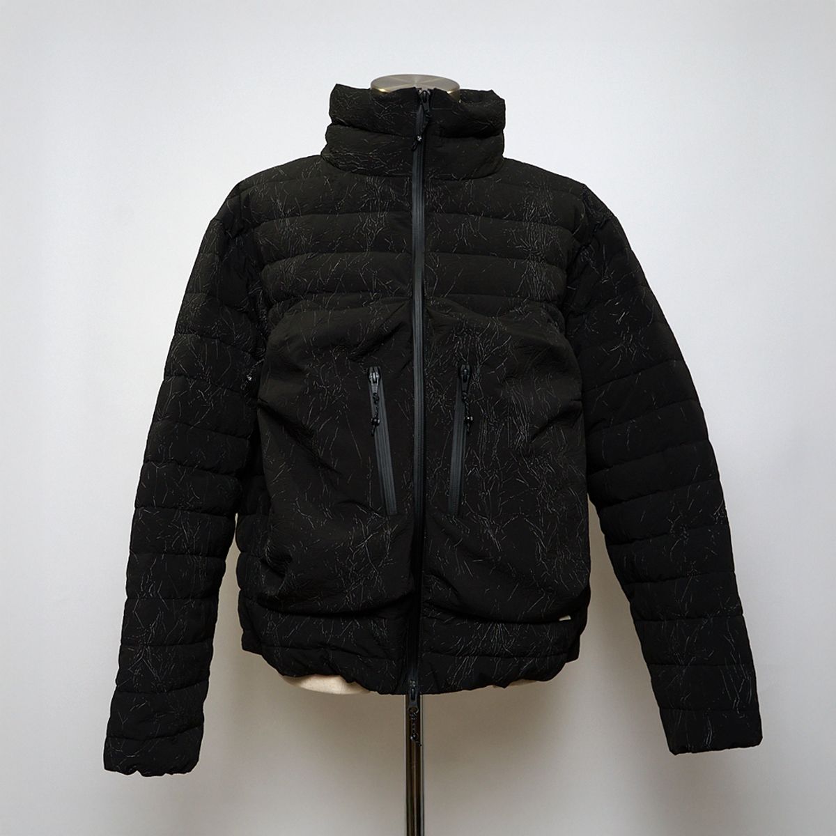 【残り一点】Crack Down Jacket