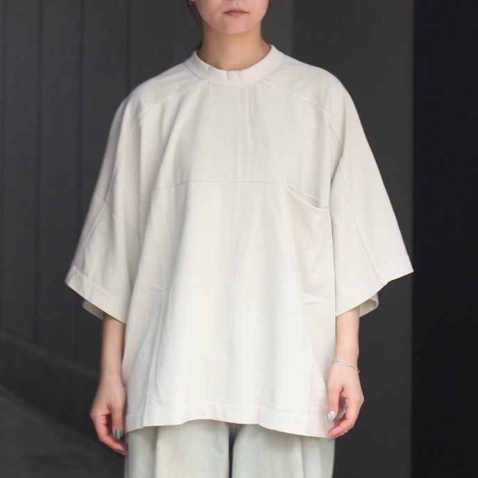 【残り一点】Heavy Pocket Tee