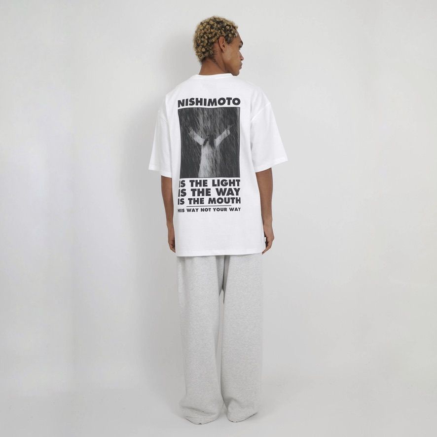 【残り一点】S/S Tee