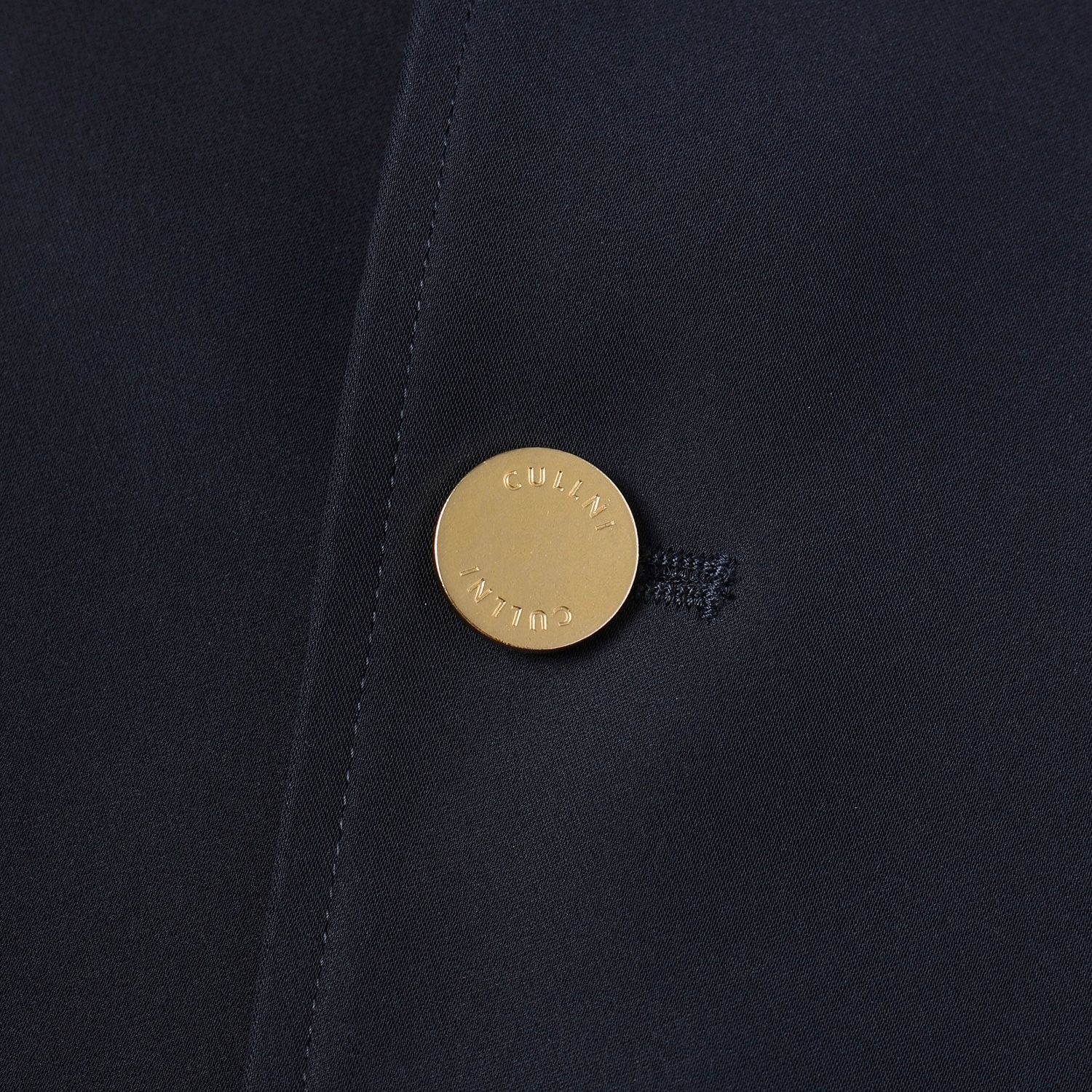 【残り一点】Dry Twill Drawstring Shirt Jacket