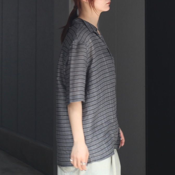 【残り一点】Heusen Shirt Short Sleeve