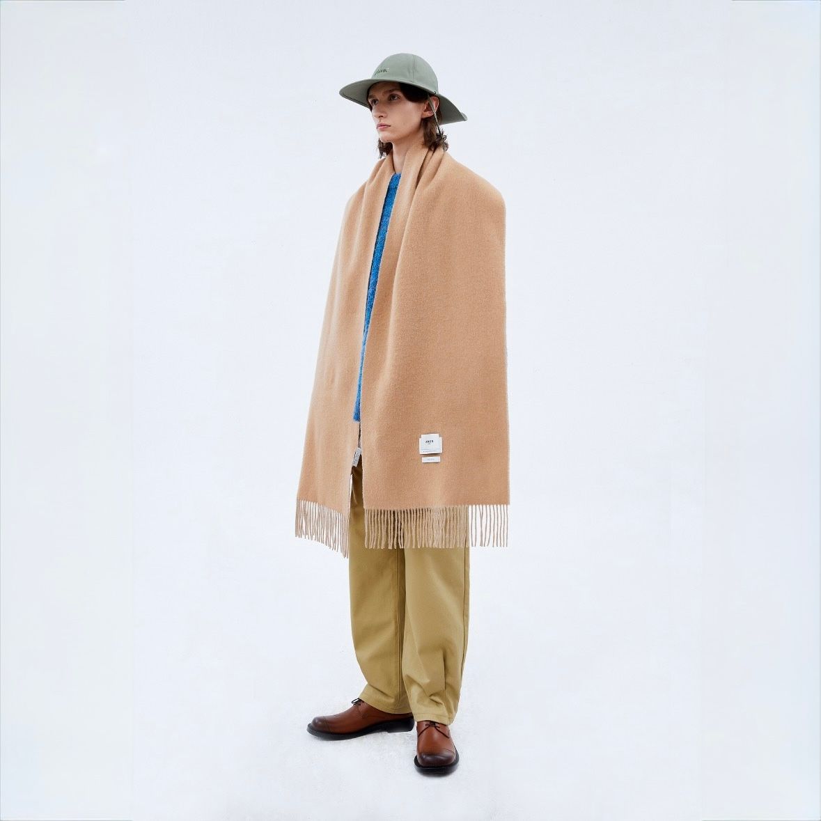 【残り一点】Fairy muffler