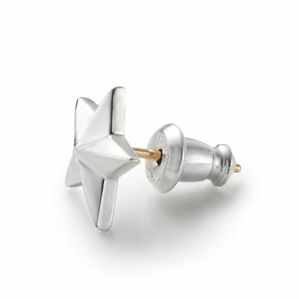 【お取り寄せ注文可能】Star Pierce(SILVER)