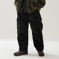 【残り一点】Ripstop Mil Cargo Pants