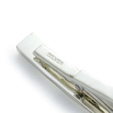 【お取り寄せ注文可能】Log Tie Clip