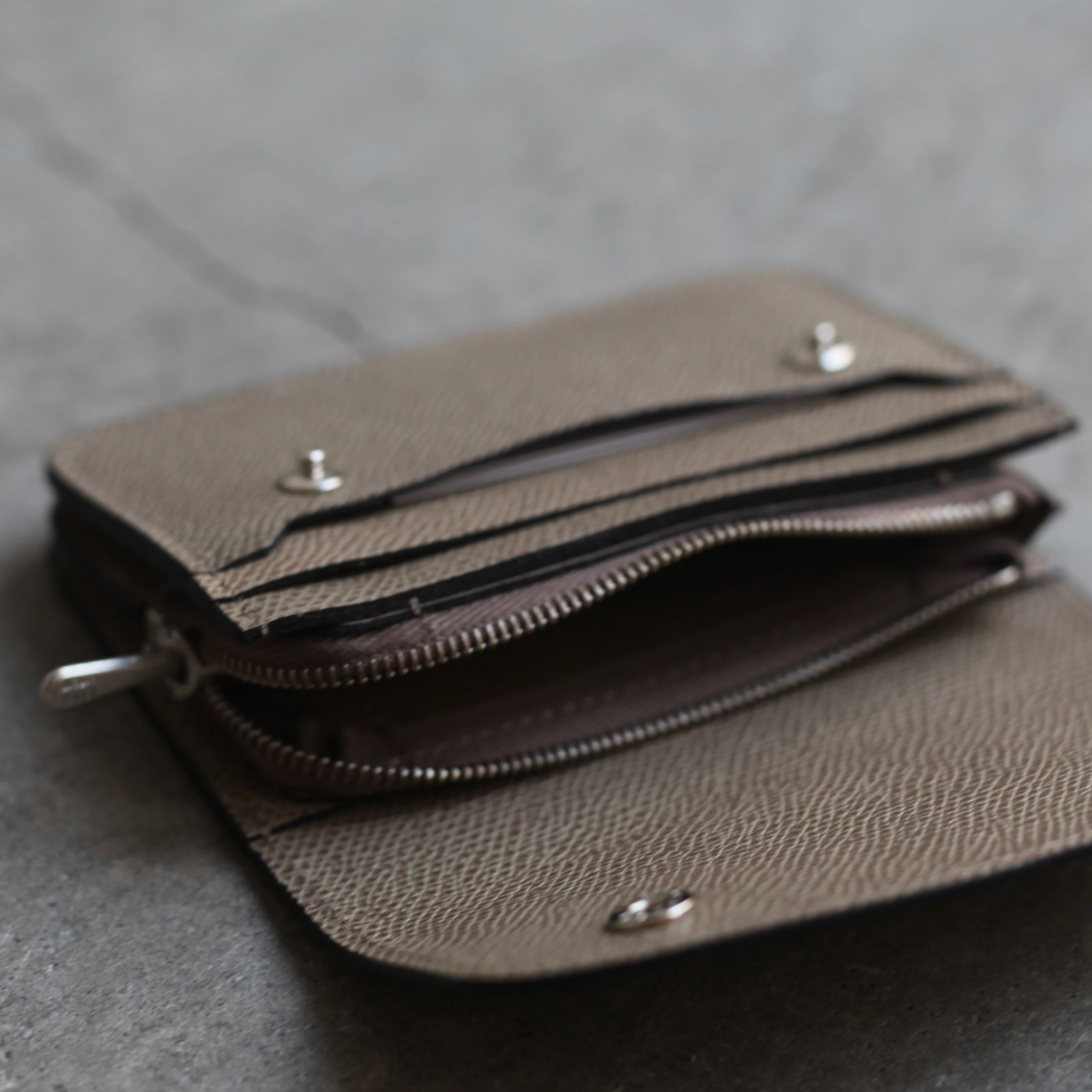【残り一点】Tracker Wallet M(DEG/VAL)