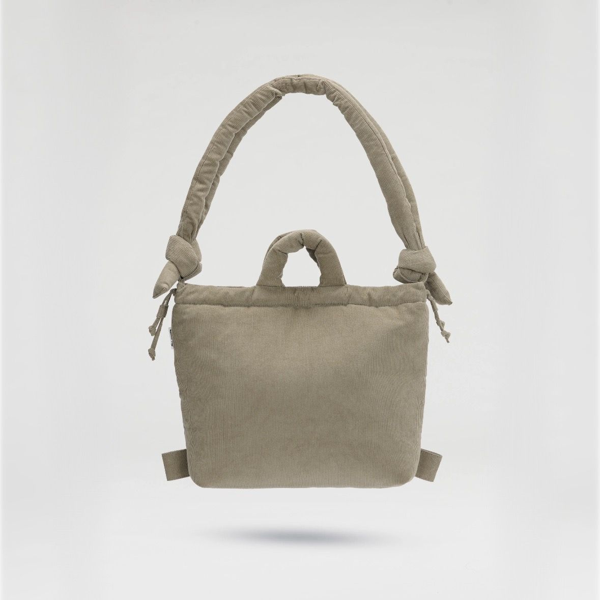 【残り一点】Ona Soft Bag