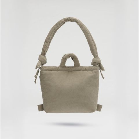 【残り一点】Ona Soft Bag