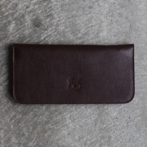 【残り一点】ロングウォレット