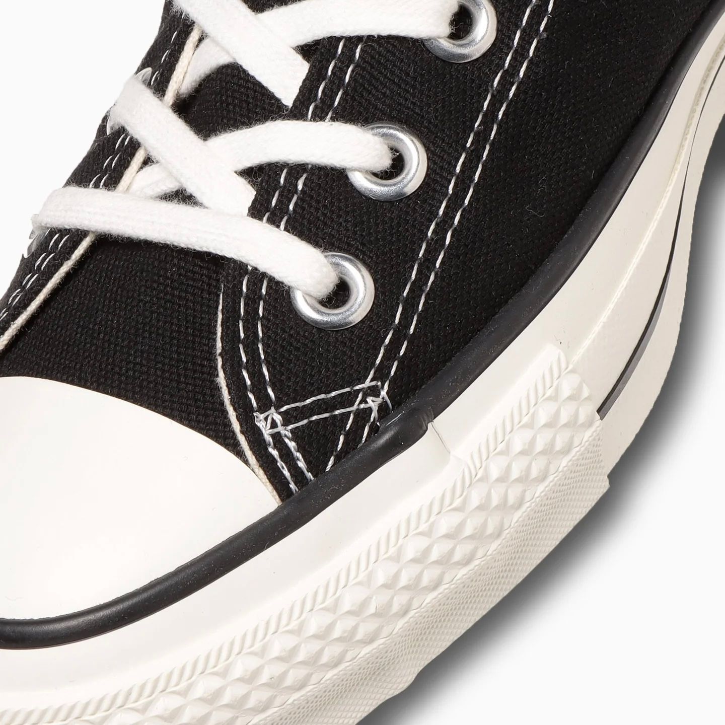 【残り一点】CANVAS ALL STAR J HI