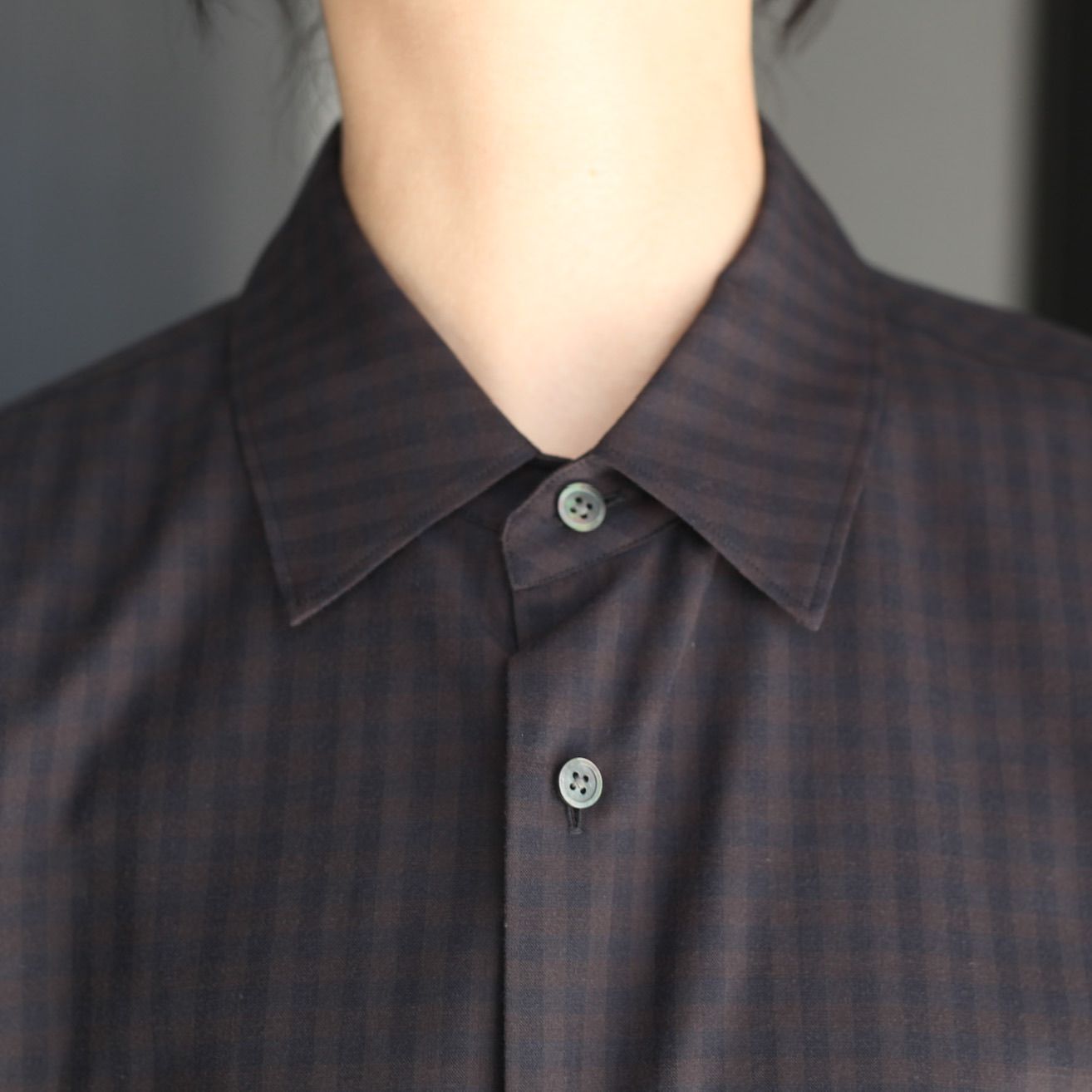 ssstein - 【残り一点】Oversized SS Shirt | ACRMTSM ONLINE STORE