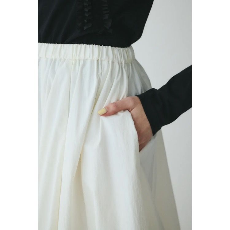 【残り一点】Volume Balloon Pants