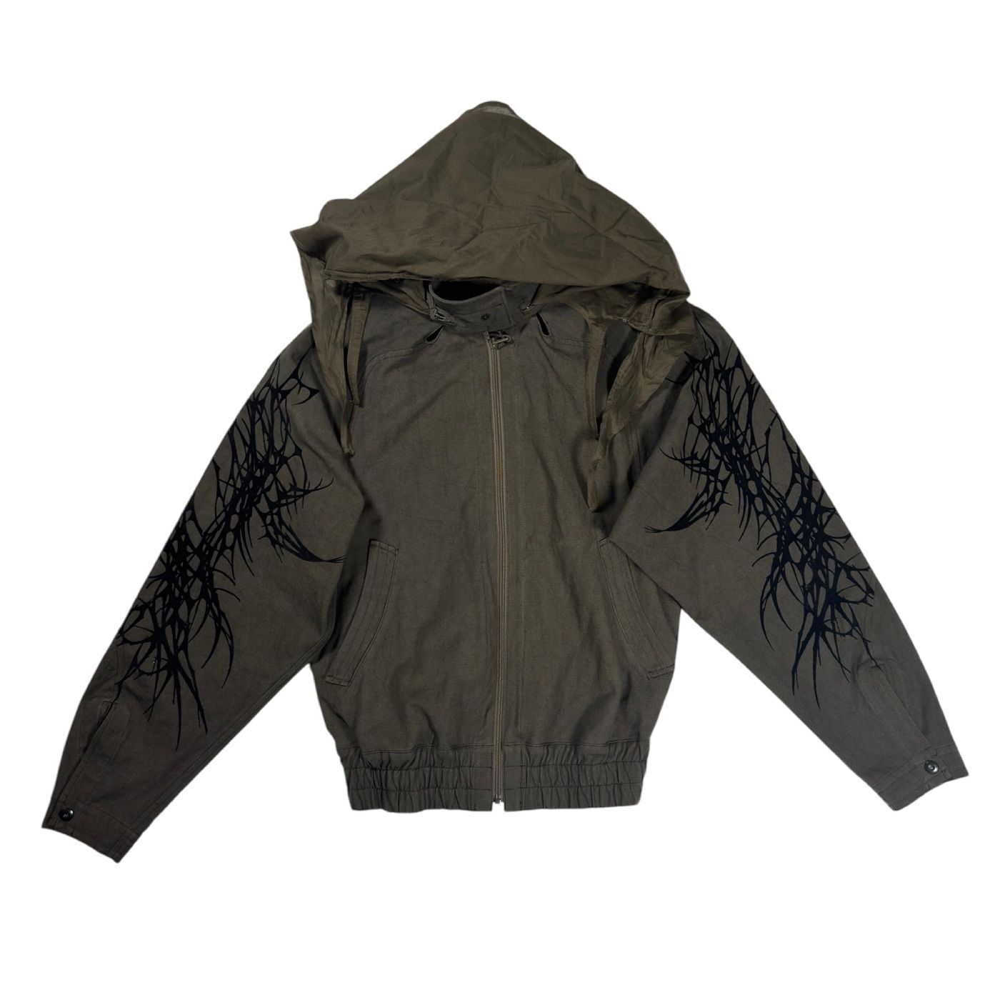 【残り一点】Basic Unit 01 改×TOKUINC