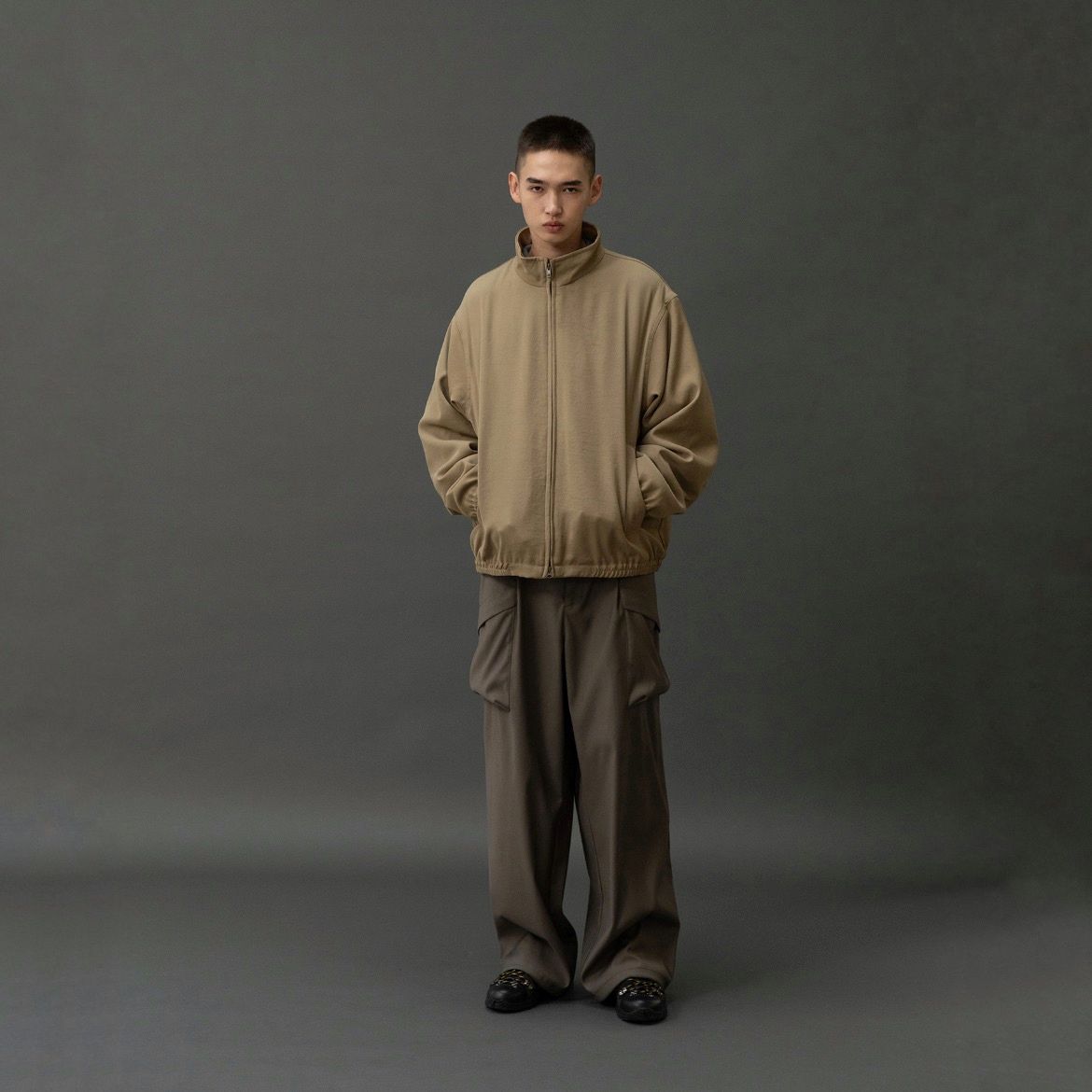 【残り一点】Utility Cargo Slacks