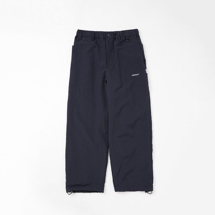 【残り一点】Ventilation Wide Pants