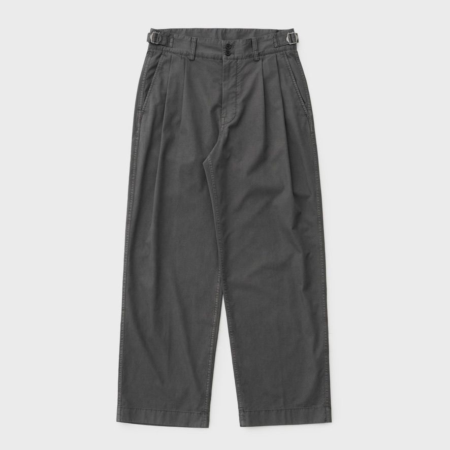 【残り一点】Santiago Garment Pants