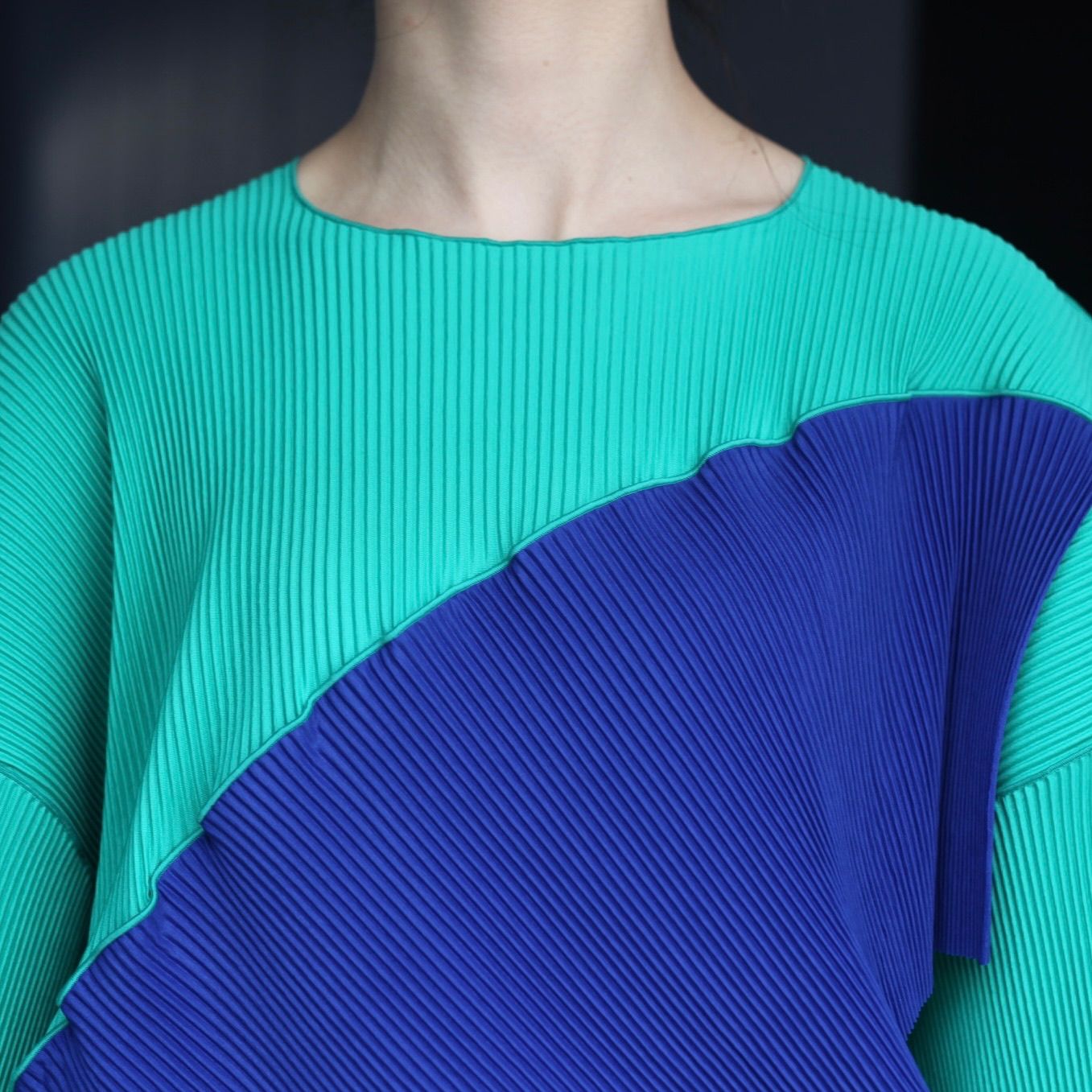 【残り一点】Todo Wave Relax Top Short Sleeve