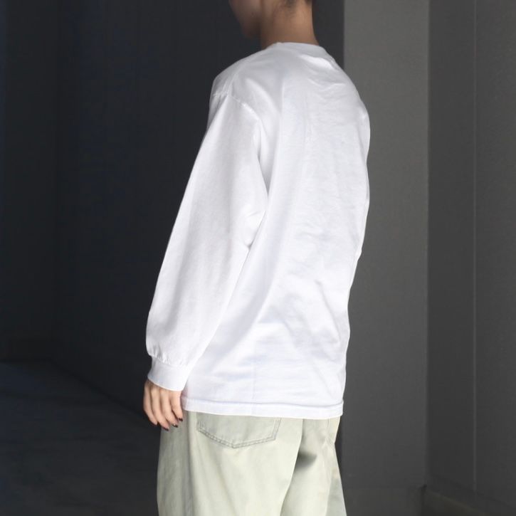 【残り一点】MA LS Tee(JOINT)