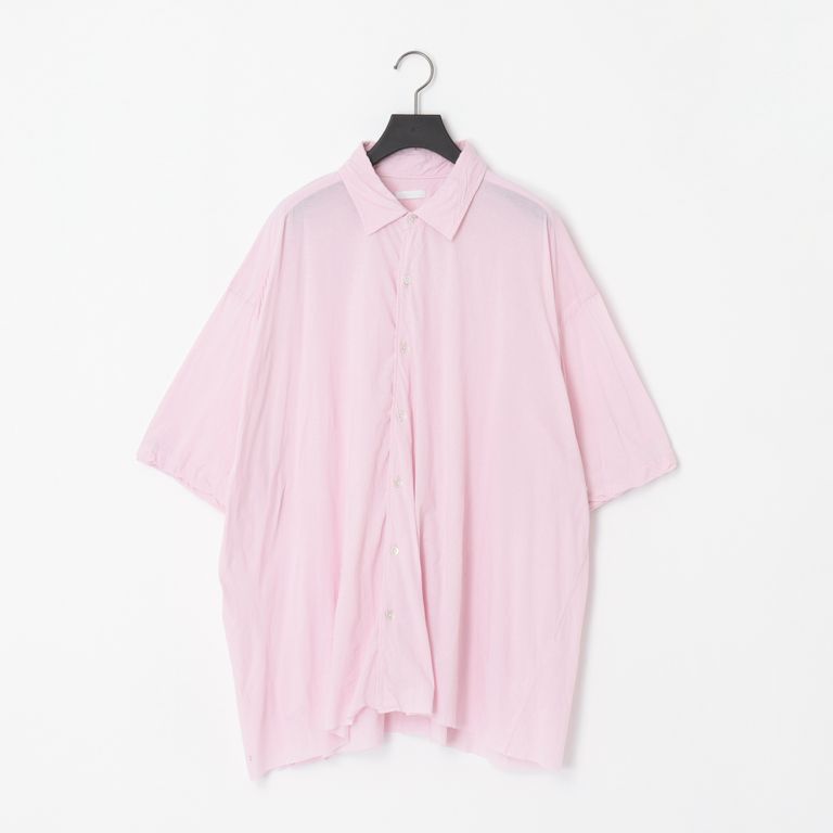 【残り一点】46G Artisan SS Shirt