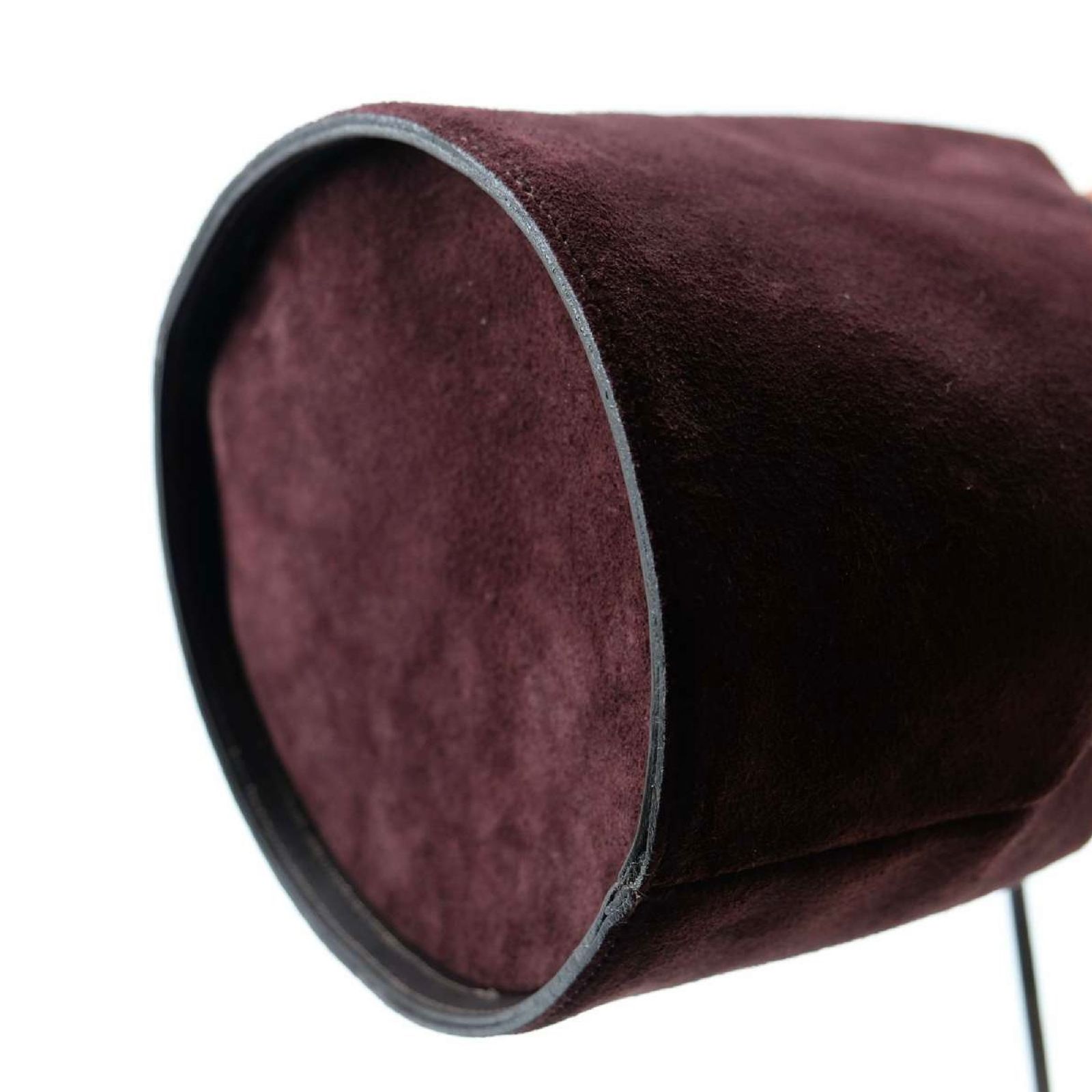 【残り一点】Velour Round Handle