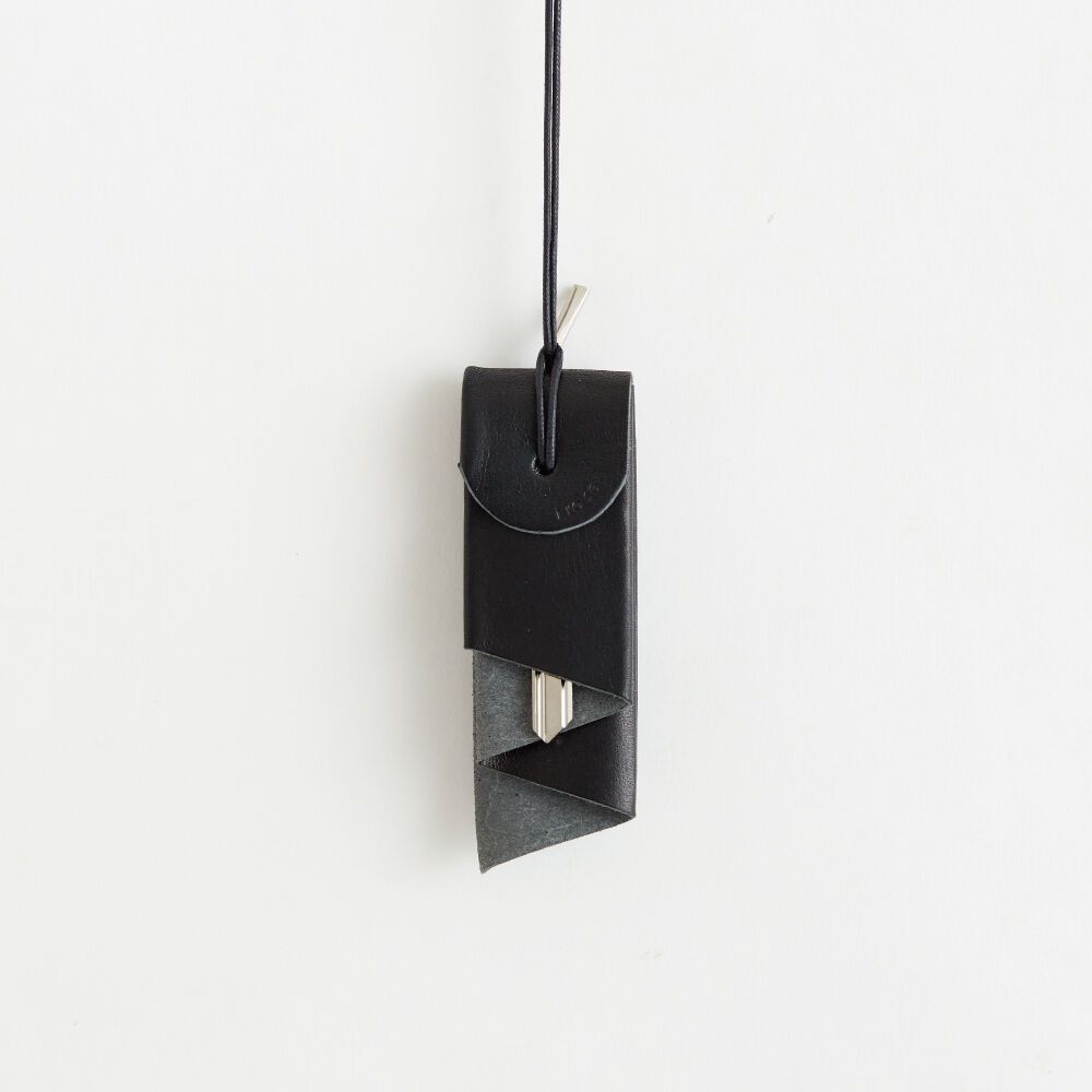 【残り一点】Aurora Key Holder