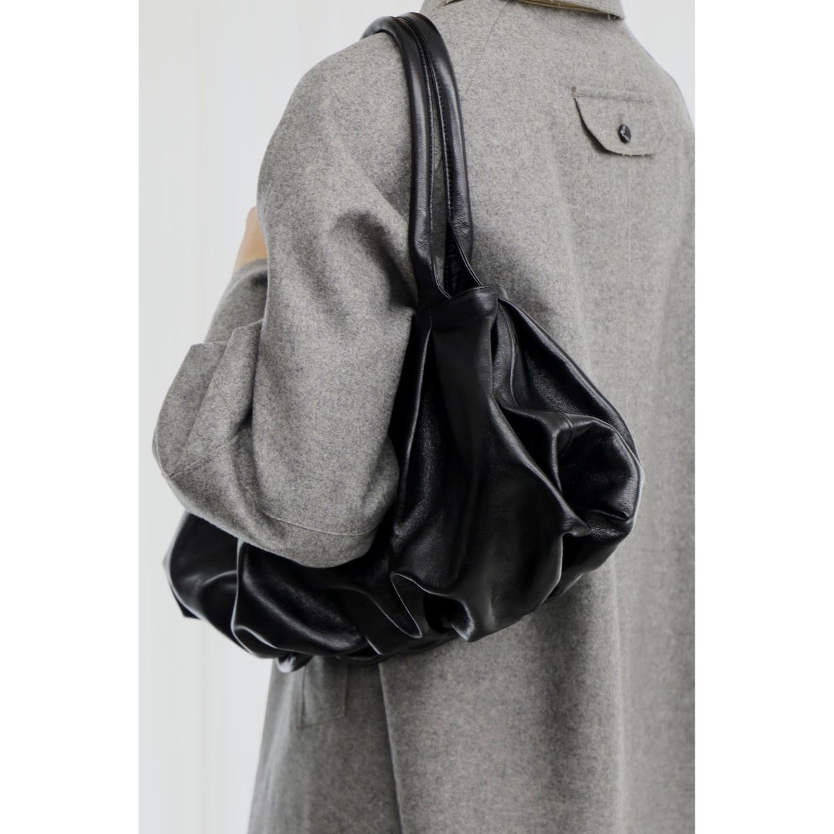 【残りわずか】Mini Office Tote