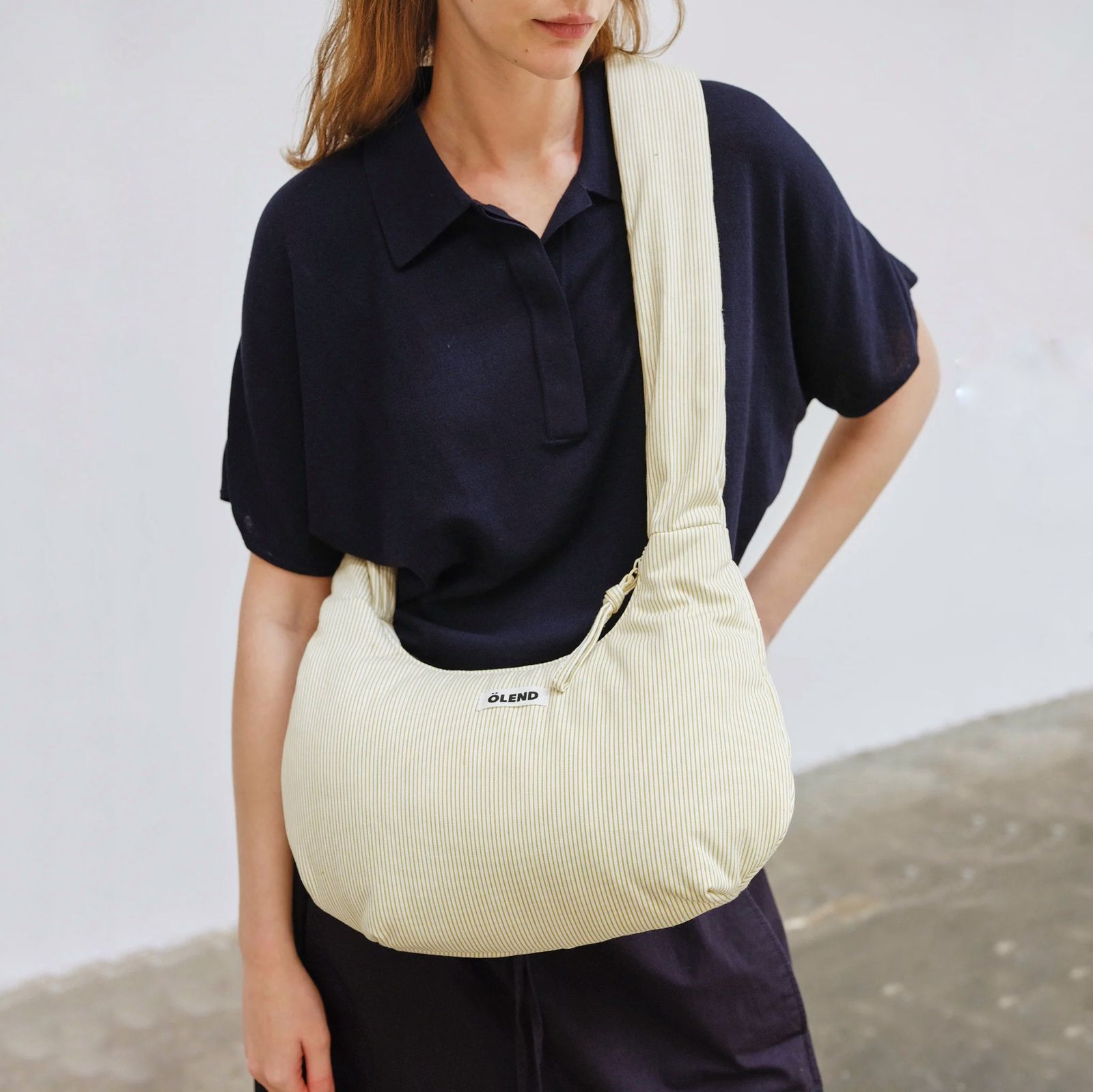 【残り一点】Capri Bag