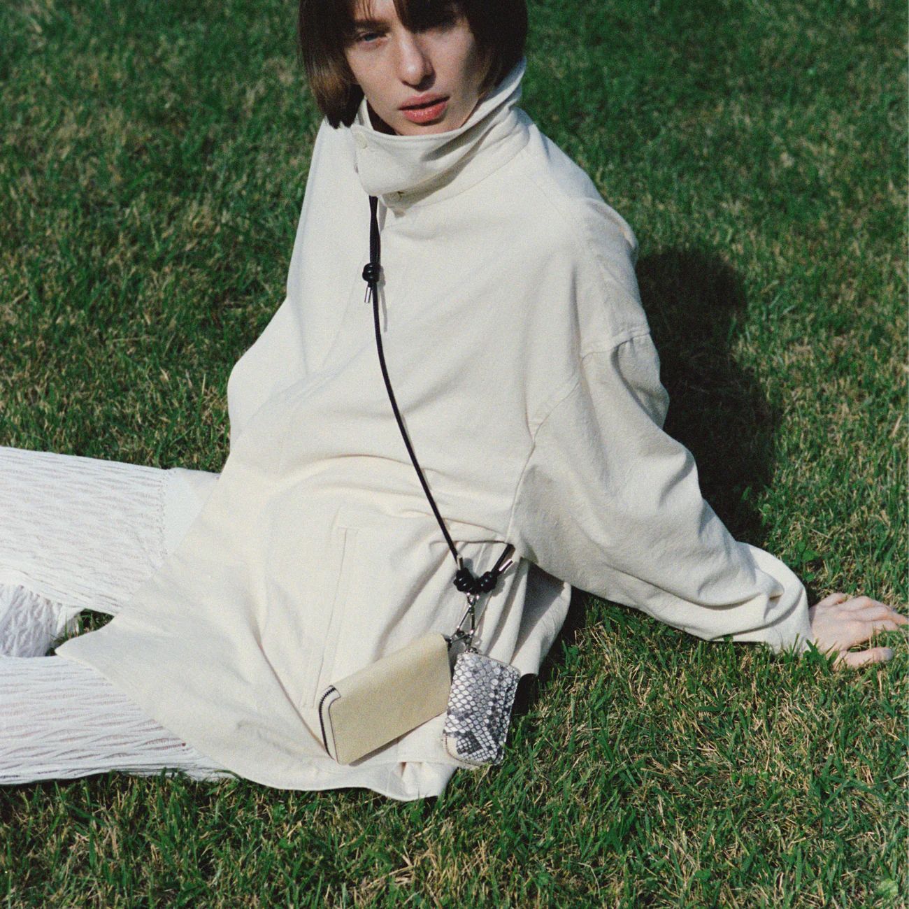 【残りわずか】Herrie Phone String(STCOW)